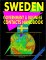  Sweden Government And Business Contacts Handbook