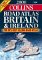  2000 Collins Road Atlas Britain and Ireland