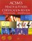  Acsm's Health & Fitness Certification Review: Acsm Group Exercise Leader, Acsm Health/Fitness Instructor