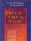  Medical-Surgical Nursing: Critical Thinking for Collaborative Care