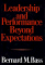  Leadership and Performance Beyond Expectations