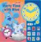 Clock Blues Clues