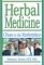  Herbal Medicine: Chaos in the Marketplace
