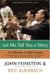  Let Me Tell You a Story: A Lifetime in the Game