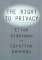 The Right to Privacy