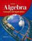  Algebra: Concepts and Applications