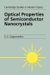  Optical Properties of Semiconductor Nanocrystals