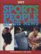  Sports People in the News, 1997