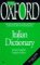 Oxford Italian Dictionary