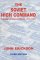 The Soviet High Command: A Military-Political History, 1918-1941