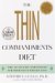 The Thin Commandments Diet: The 10 No-Fail Strategies for Permanent Weight Loss
