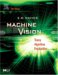  Machine Vision: Theory, Algorithms, Practicalities