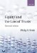  Equity and the Law of Trusts