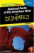  National Parks Of The American West For Dummies