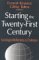  Starting the Twenty-First Century: Sociological Reflections & Challenges