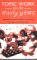  Topic Work in the Early Years: Organizing the Curriculum for 4-To 8-Year-Olds