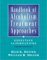 Handbook of Alcoholism Treatment Approaches: 
