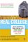  Real College: The Essential Guide to Student Life