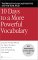  10 Days to a More Powerful Vocabulary