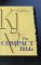  Holy Bible: The Coat Pocket Bible/King James Version/Black Leather/1350