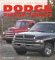  Dodge Pickup Trucks