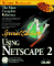  Using Netscape 2