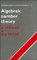  Algebraic Number Theory