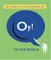  Oy! to the World: A Book of Jewish Humor