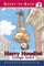  Harry Houdini