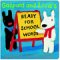  Gaspard and Lisa's Ready For School Words