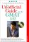  Arco the Unofficial Guide to the Gmat 2000