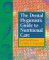 The Dental Hygienist's Guide to Nutritional Care