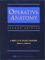  Operative Anatomy