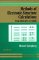  Methods of Electronic-Structure Calculations: From Molecules to Solids