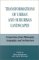  Transformations of Urban and Suburban Landscapes: Perspectives from Philosophy, Geography, and Architecture