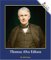  Thomas Alva Edison