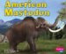  American Mastodon