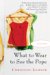  What To Wear To See The Pope