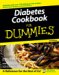  Diabetes Cookbook for Dummies