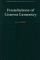  Foundations of Convex Geometry