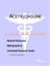  Acetylcholine: A Medical Dictionary, Bibliography, And Annotated Research Guide To Internet References