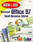  How to Use Microsoft Office 97: Small Business Edition