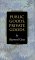  Public Goods, Private Goods