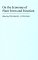  On the Economy of Plant Form and Function: Proceedings of the Sixth Maria Moors Cabot Symposium, Evolutionary Constraints on Primary Productivity  A