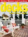  Better Homes and Gardens Decks