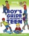  American Medical Association Boy's Guide to Becoming a Teen