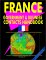  France Government And Business Contacts Handbook