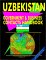  Uzbekistan Government And Business Contacts Handbook