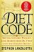 The Diet Code: Revolutionary Weight Loss Secrets from Da Vinci And the Golden Ratio