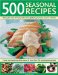  500 Seasonal Recipes